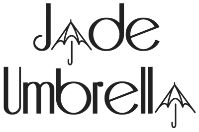 Jade Umbrella