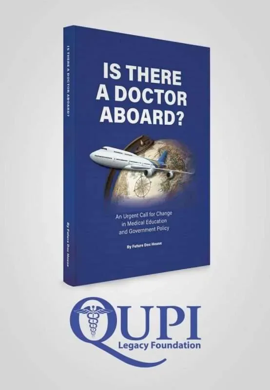 QUPI Legacy Foundation