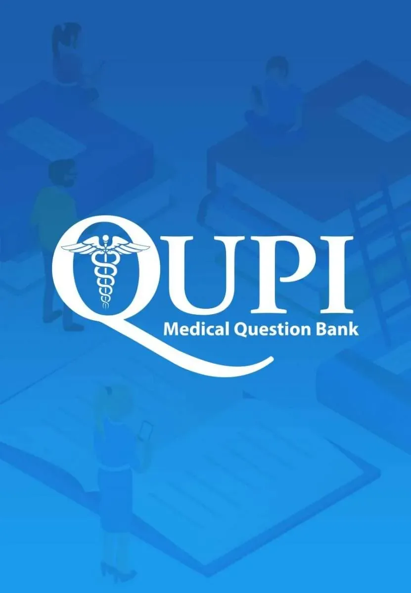 QUPI Question Bank